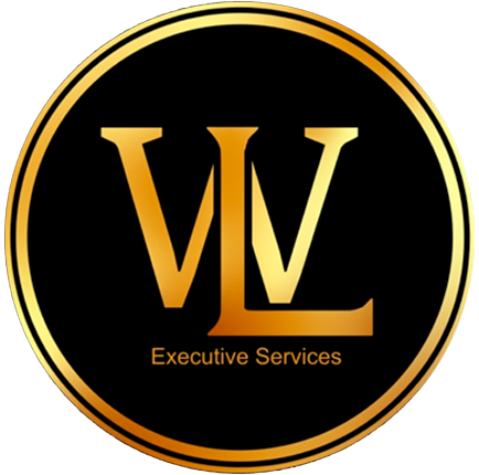 Logo WL Transportes Executivos
