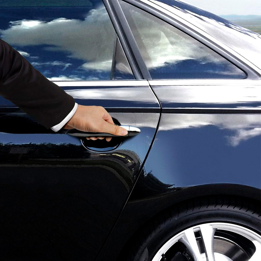 Translado Aeroportuário